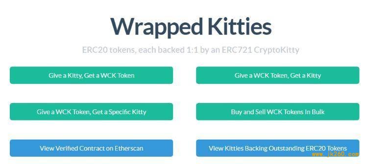 兔斯基作者为 CryptoKitties 设计的迷恋猫受热捧，NFT 领域创新并未停歇