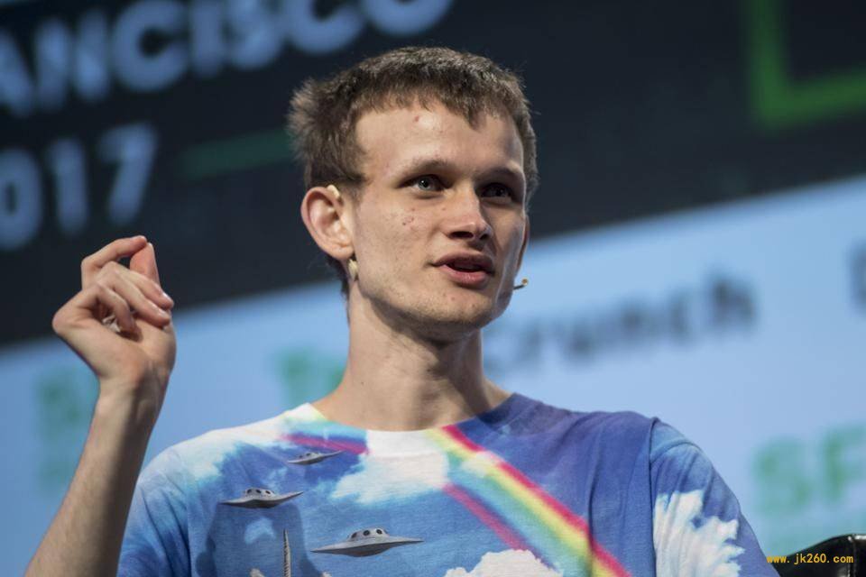 Vitalik Buterin 整理的「区块链必备密码学」清单，出现了哪些新东西？