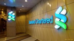 渣打银行在区块链上发行首份基于人民币的信用证