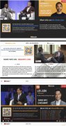 Youtube 上出现利用雷军、微软总裁等商业知名人士进行 BTC 诈骗的作案团