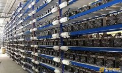 比特币再次“减半”：矿机、矿场、矿工为何都喊太难了