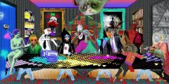 一文了解加密艺术早期发展史：从披萨交易到 Pepe 蛙 