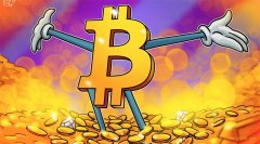 灰度资本累积收购34%新BTC，周投资额达到3,000万美元