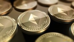 ETH 2.0将降低以太坊通胀率，使ETH成为稀缺性超黄金的