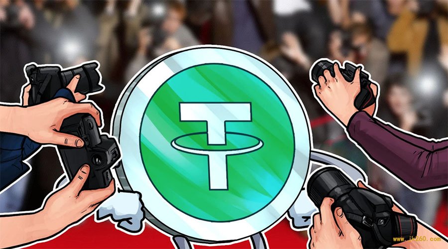 Tether解释不销毁任何USDT的原因