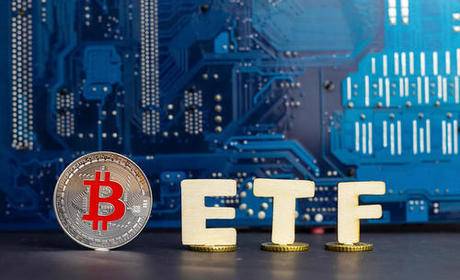 美国SEC主席对代币化ETF持开放态度