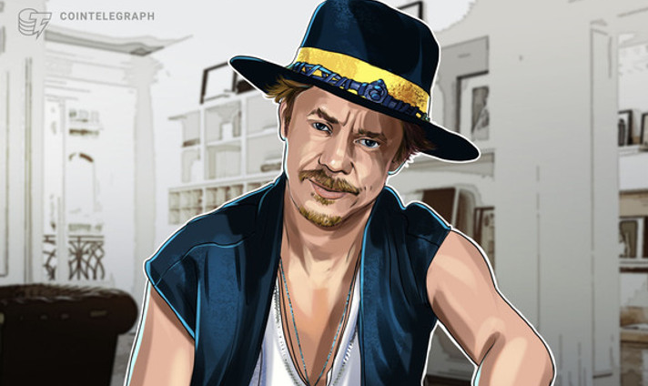 <b>Brock Pierce：真正的权力下放是一条出路</b>