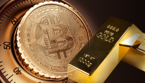 <b>摩根大通认为千禧一代对比特币的黄金偏爱是其长期成功的基础</b>