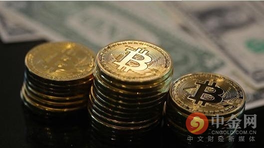 <b>数字黄金就是它？接下来的五年比特币将大放光彩</b>