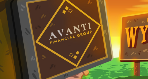 怀俄明州授予Avanti银行特许经营权