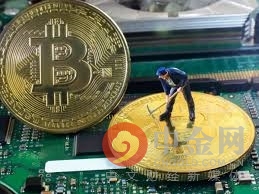 世界上最大的独立水力发电机进入比特币采矿