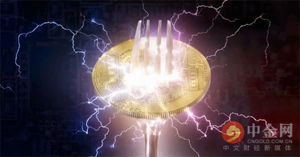 <b>矿工税有分歧！比特币现金（BCH）硬分叉成两个新区</b>