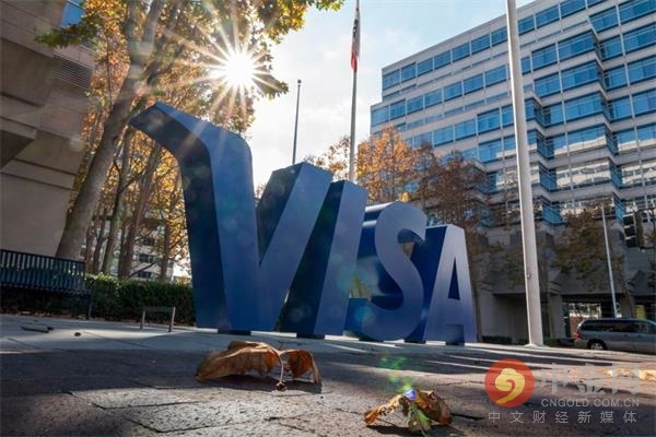 <b>与Circle合作！Visa 将发行USDC 信用卡</b>