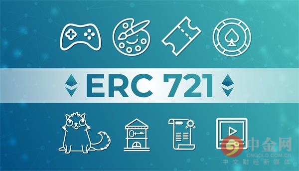 虚拟资产的未来：可分割的NFT代币