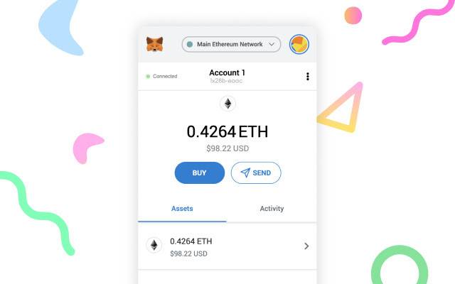 MetaMask 还没发币，但是你有必要了解它