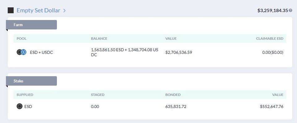 有人捕到一条 DeFi 巨鲸，该巨鲸五个月积聚净资产 2.8 亿美元