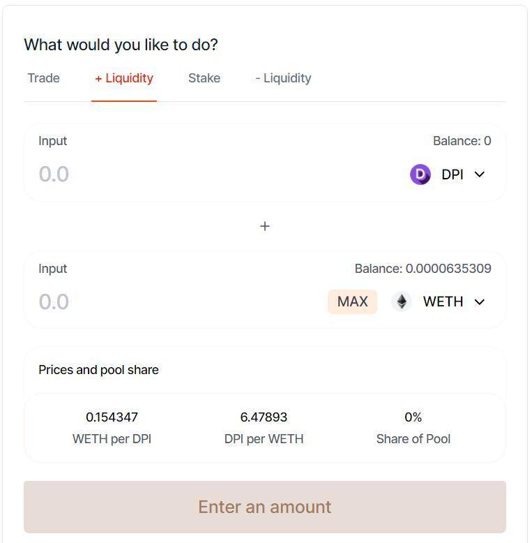 SushiSwap 推出新流动性激励计划 Onsen，能否创造长尾繁荣？