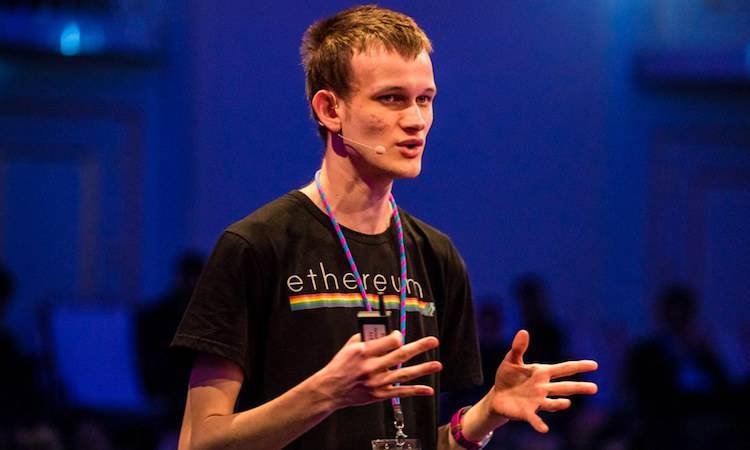 Vitalik Buterin：社交恢复钱包+Rollup 是更好的钱包方案