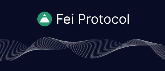 追求石头货币一般稳定、简单且普适，Fei Protocol 能否在稳定币赛道掀起波澜？