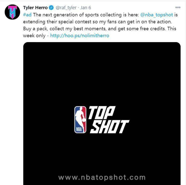 颠覆百年球星卡市场？NBA Top Shot 凭什么