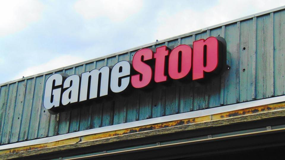 GameStop 史诗级空头狙击战对加密市场有何影响？