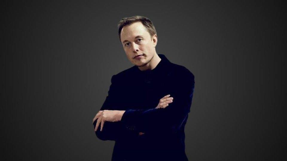 地球首富 Elon Musk：我应该在 8 年前买入比特币