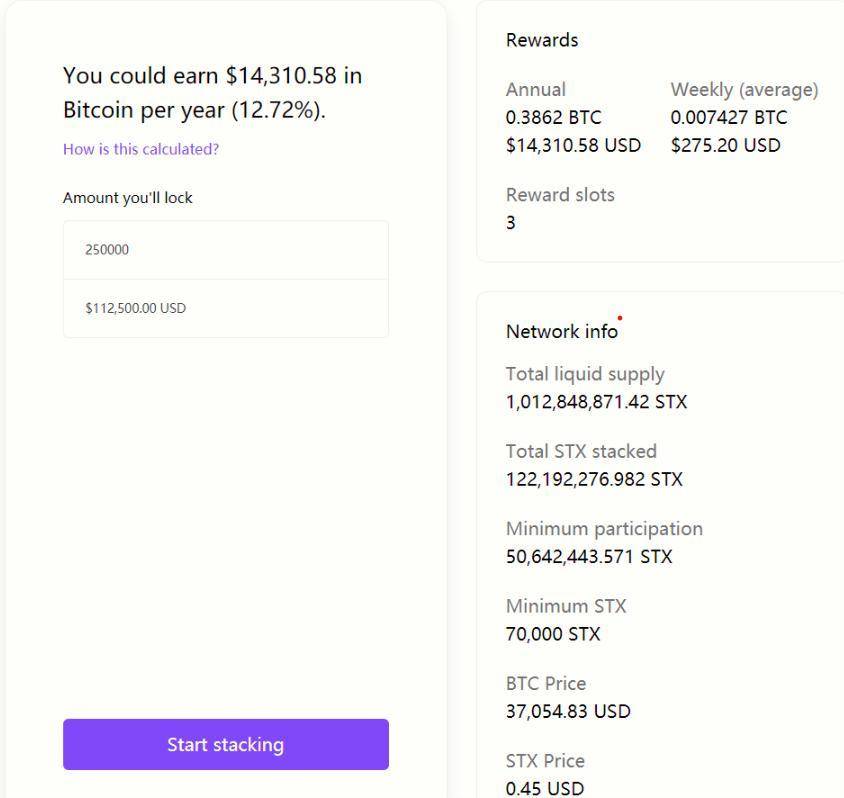 头等仓深度报告：全面解读 Stacks 特性、生态现状与代币经济