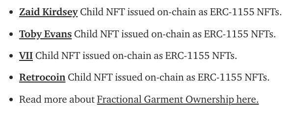 马斯克被「带货」，NFT「炒鞋」蔓延时尚圈丨目击