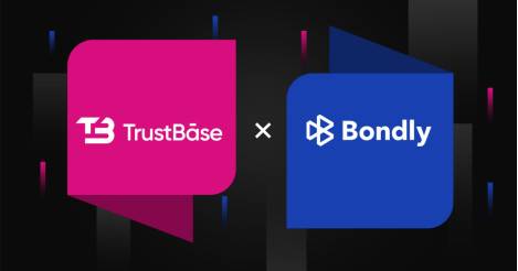 TrustBase 宣布与 Bondly 达成战略合作，发布专属 PolkaPet NFT 并且即将开售