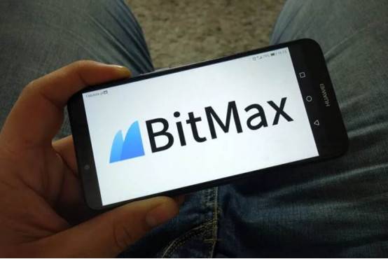 选择 BitMax 开启加密交易投资“初体验”