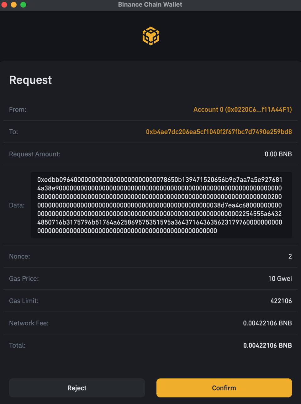 手把手教你,如何进行 BTCST-BEP20 与 BTCST-TRC20 交互操作!