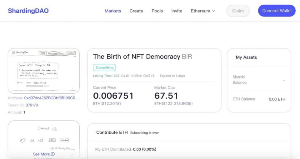 灰度 GBTC 持续负溢价，比特币 ETF 成为新战场？