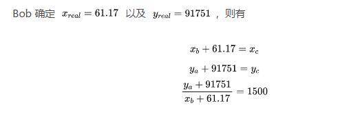 数学角度解析 Uniswap V3 集中流动性的实现原理