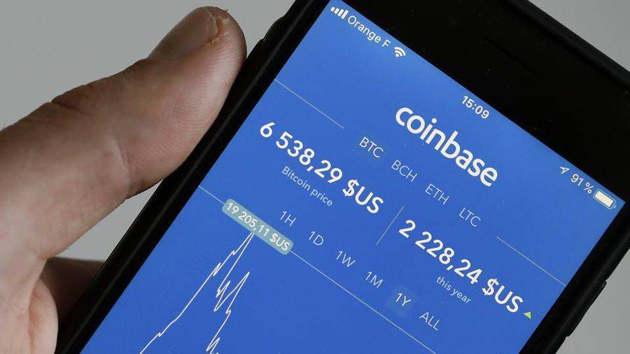 Coinbase 上市在即，这 5 个问题你需要搞清楚