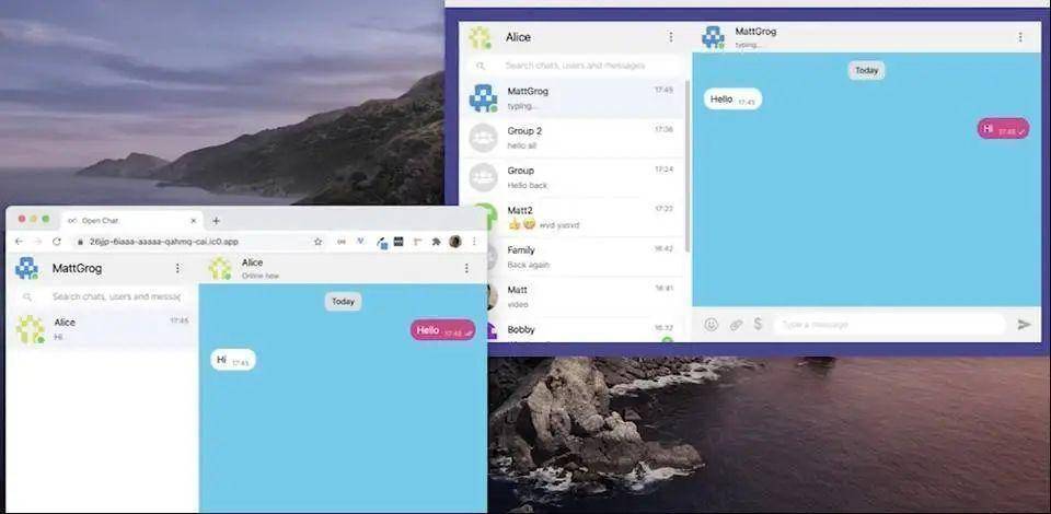 从以太坊姐妹链到互联网计算机，全景式解析 DFINITY 进展及生态