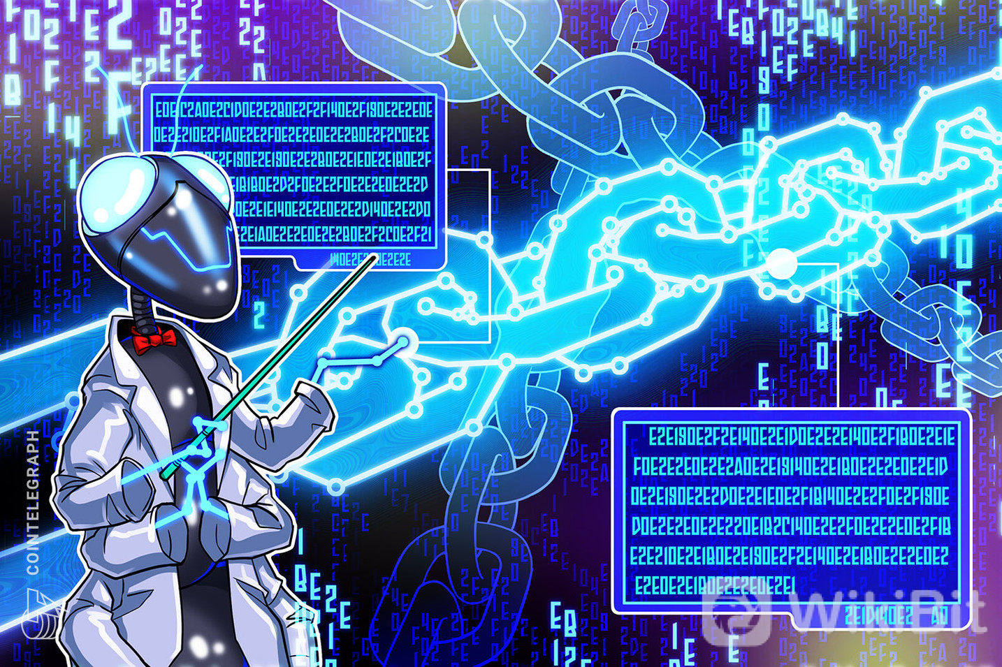 Coinbase上市当天，鱼池F2Pool将《纽约时报》报道写入比特币区块