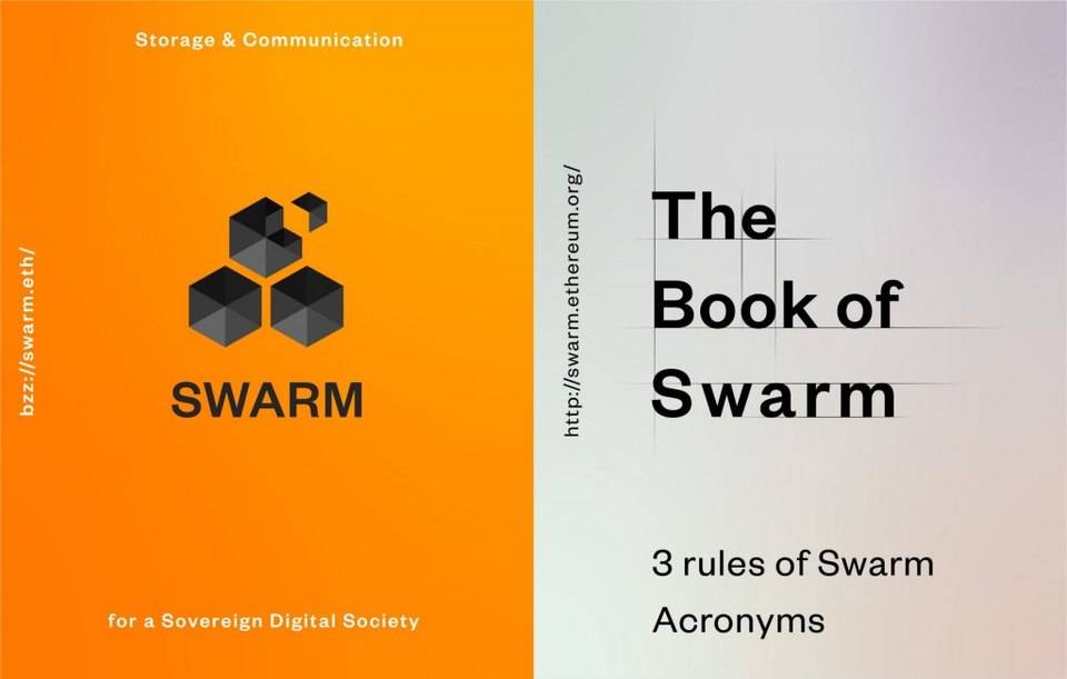 解析以太坊生态去中心化存储协议 Swarm 激励系统与运行机制