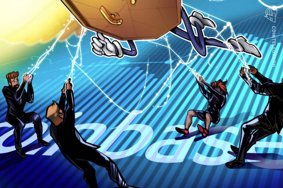 解读 Coinbase 上市后首份财报：一季度净利润 7.71 亿美元，同比增长 2309%