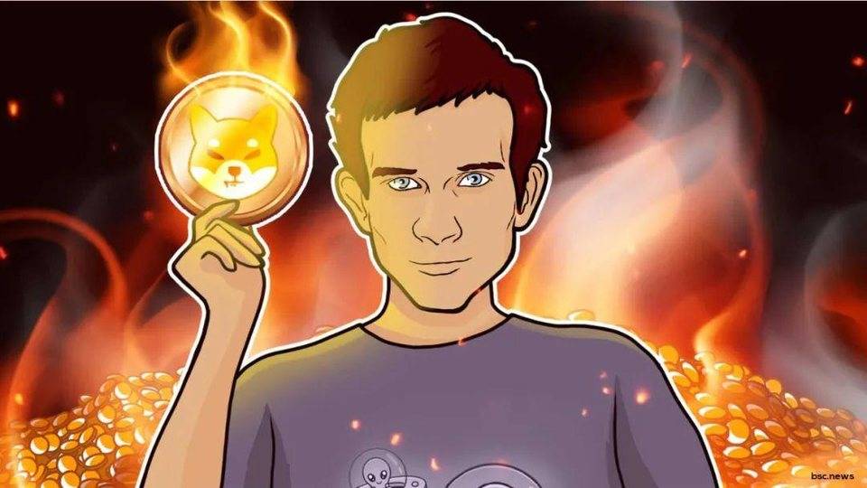 专访 Vitalik Buterin：加密市场处于泡沫之中，以太坊市值最终或超过比特币