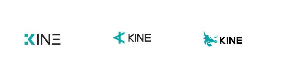 KINE LOGO 品牌升级，投票活动火热进行中