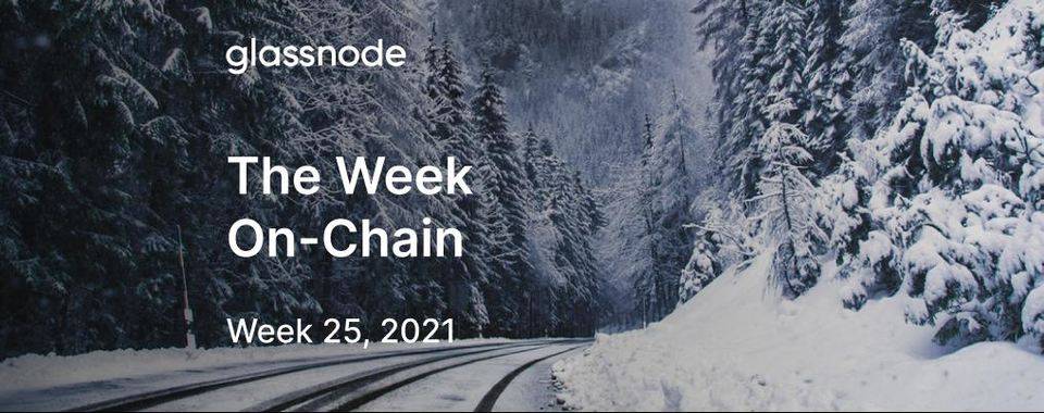 Glassnode 市场洞察丨以太坊矿工交易费收入创一年新低