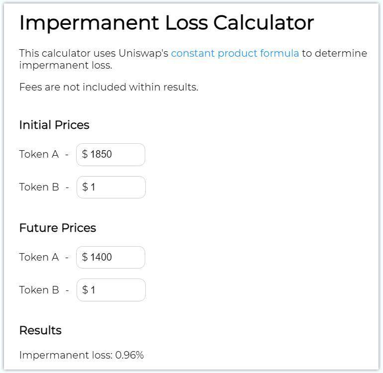 Perpetual Protocol V2 发布，速览功能特点与代币经济模型更新