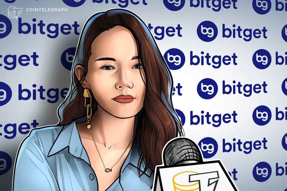 专访 Bitget CEO：加密货币和金融市场之间的联系是否越来越紧密？