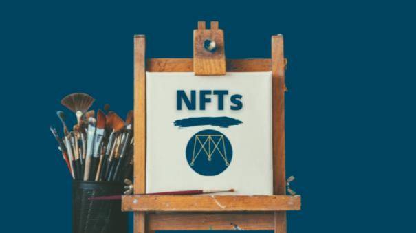 全景式解析 NFT：从入门概念到上手实践