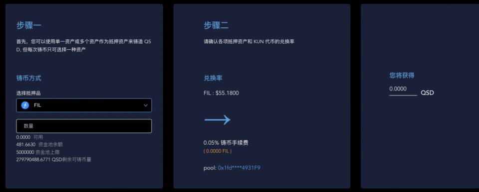 三分钟了解 Chemix Labs：部分抵押型合成资产协议