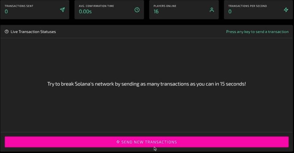 观点 | Solana 的热潮即将到来？