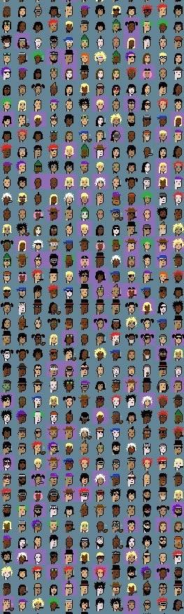 那个曾持有 730 个 CryptoPunks 的匿名收藏大咖如何看 NFT 的价值?