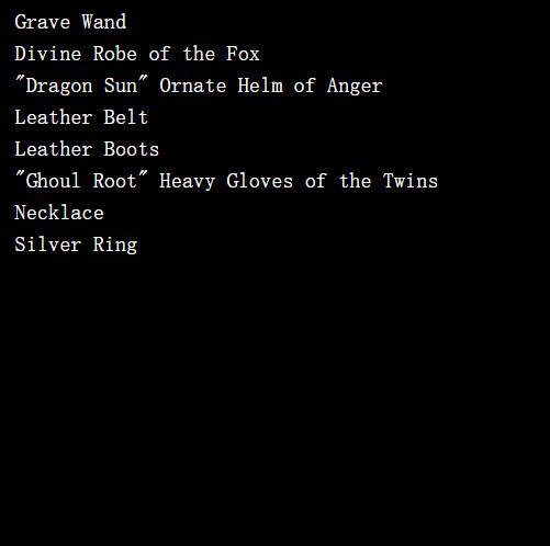 一文速览 Loot 仿盘：MLoot、Rarity、Bloot......