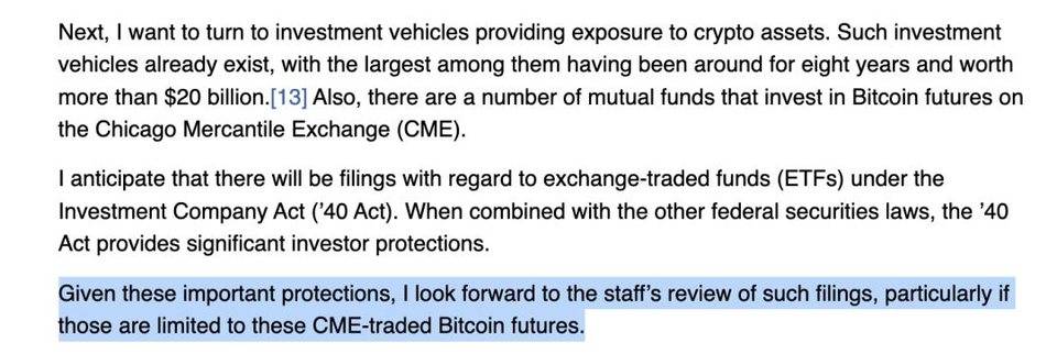 黄金 ETF 通过的历史对比特币有何借鉴意义？