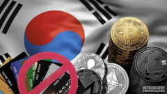 韩国拟禁止公民使用信用卡购买加密